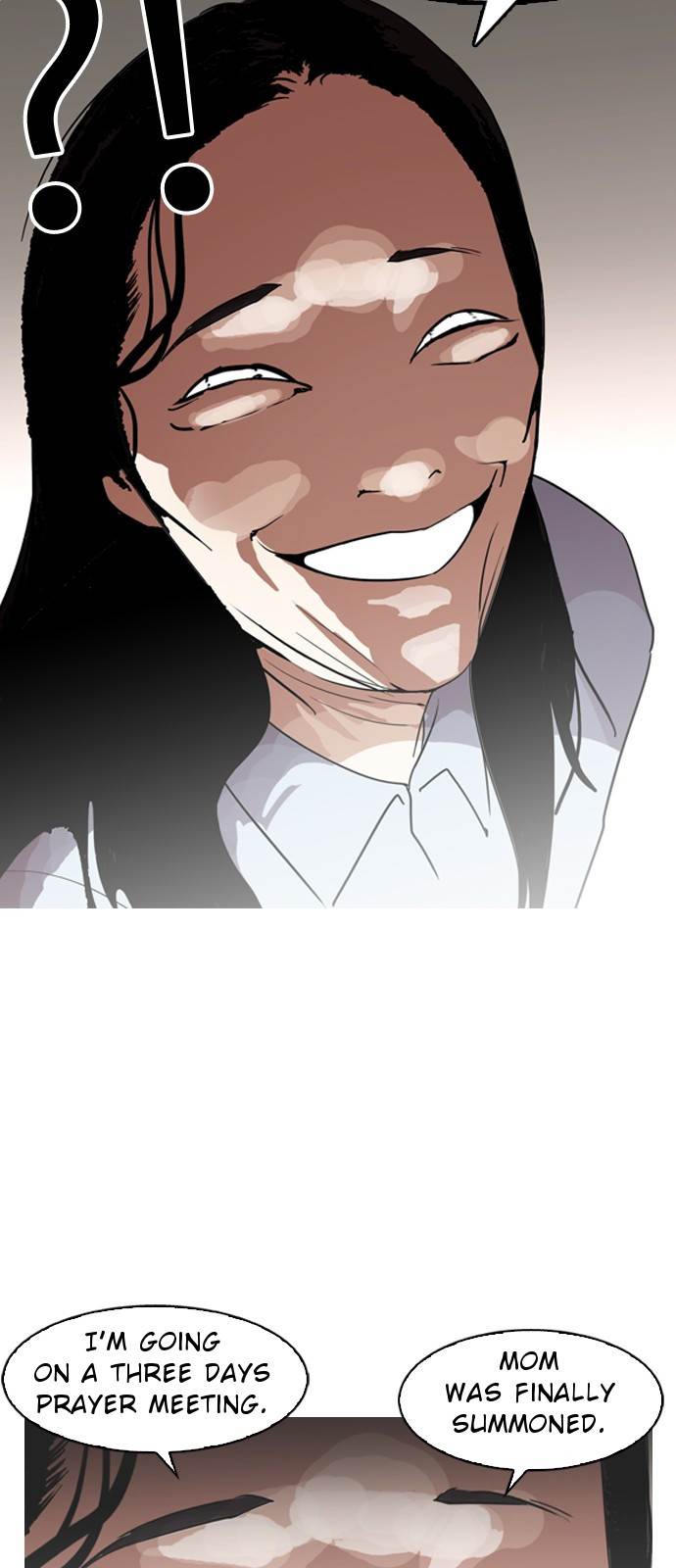 18+ Lookism Chapter 133 page 42