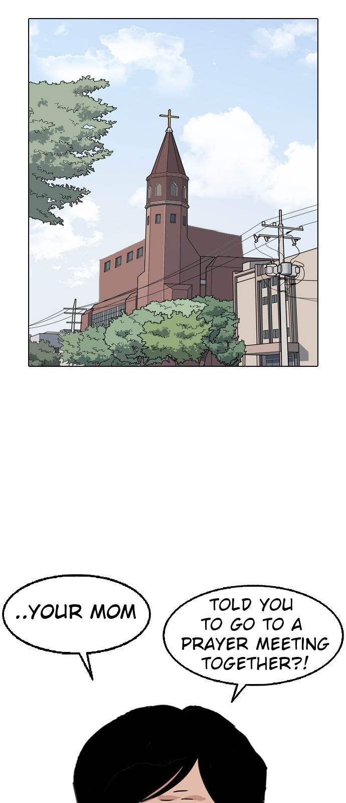 18+ Lookism Chapter 133 page 45