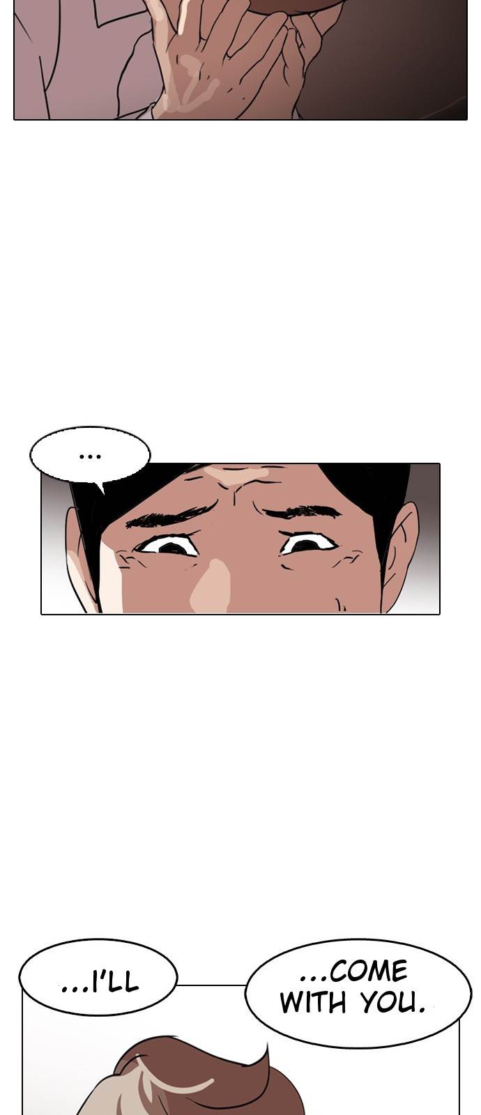 18+ Lookism Chapter 133 page 48