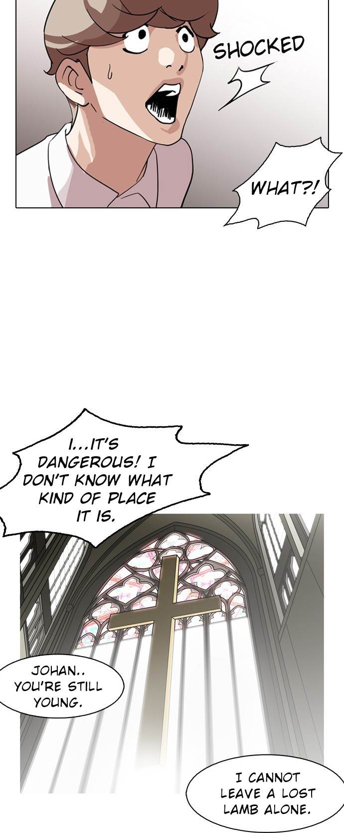 18+ Lookism Chapter 133 page 49