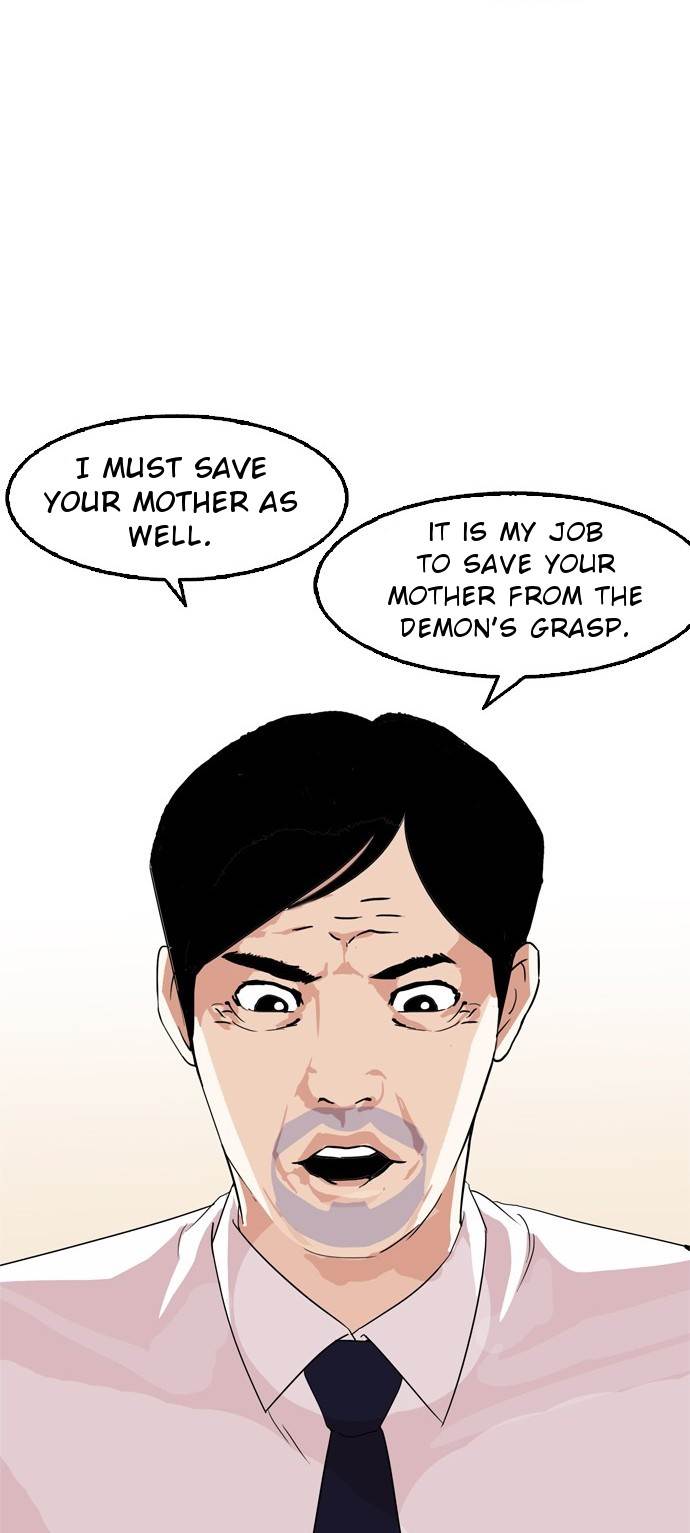 18+ Lookism Chapter 133 page 50