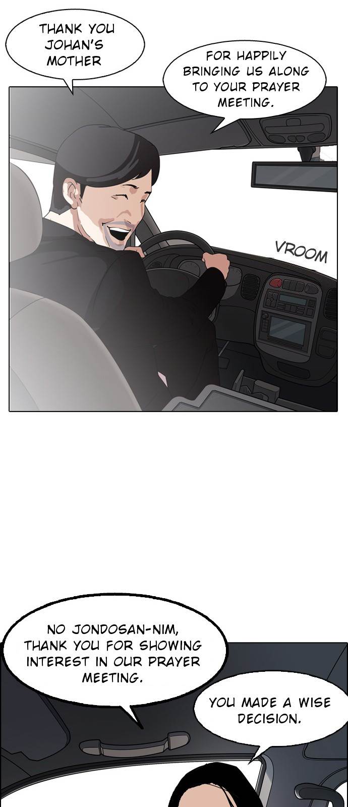 18+ Lookism Chapter 133 page 53