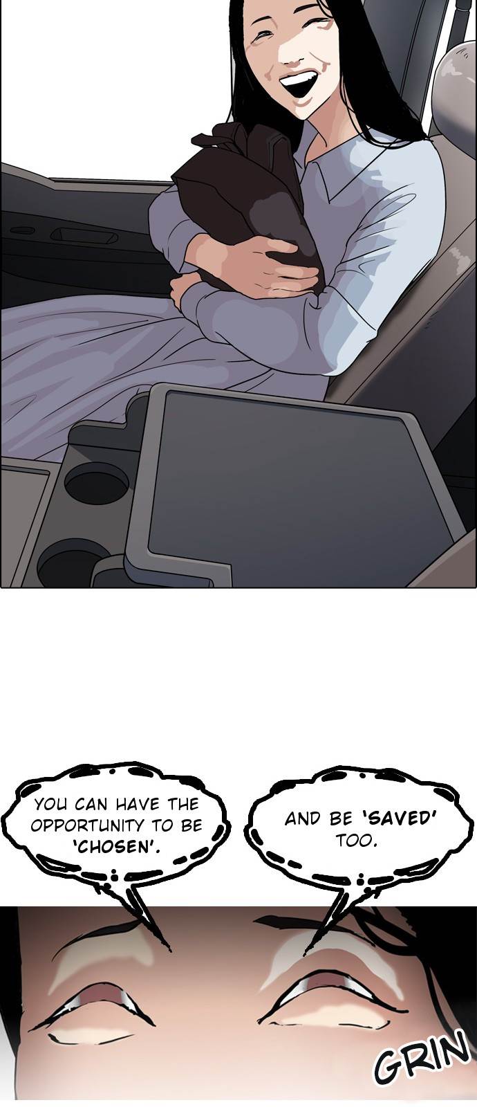 18+ Lookism Chapter 133 page 54