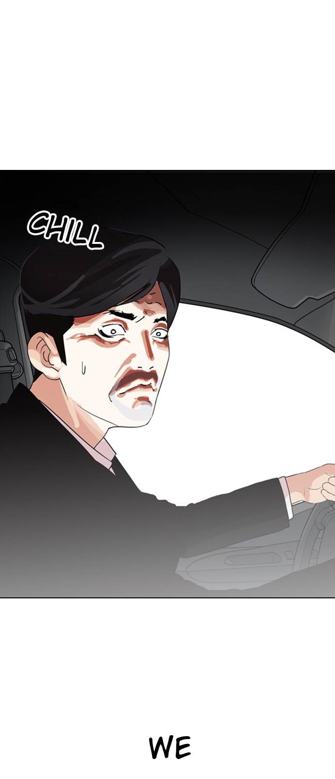 18+ Lookism Chapter 133 page 55