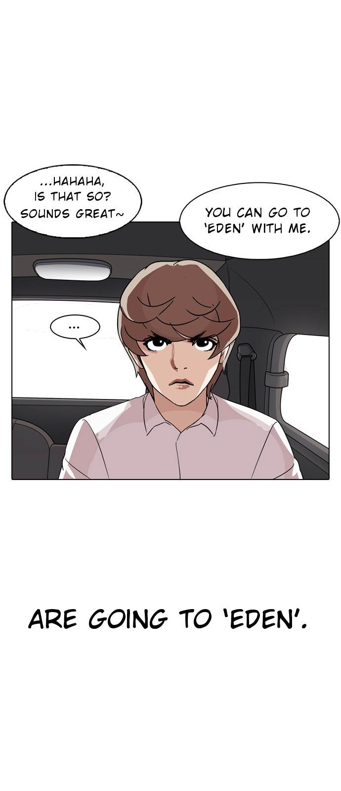 18+ Lookism Chapter 133 page 56