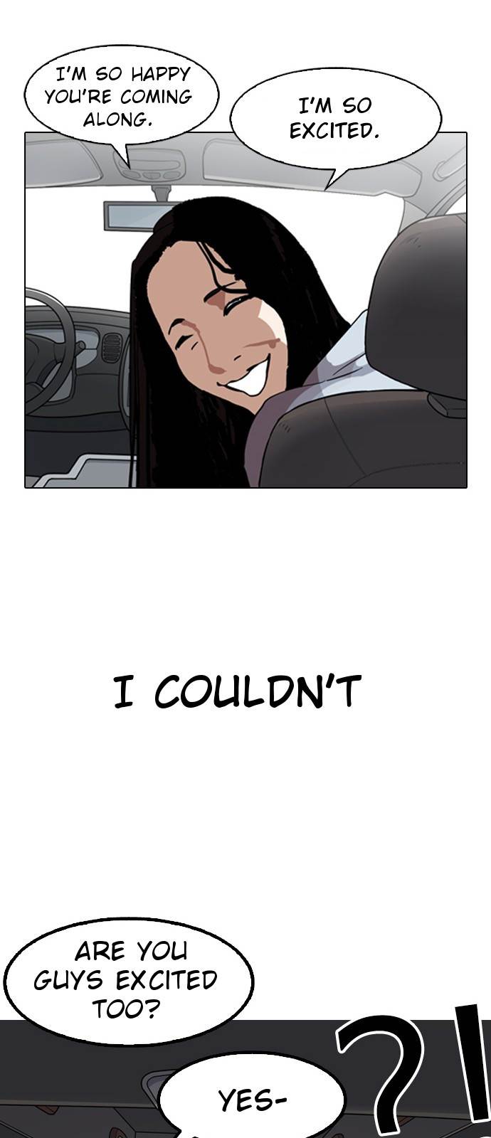 18+ Lookism Chapter 133 page 57