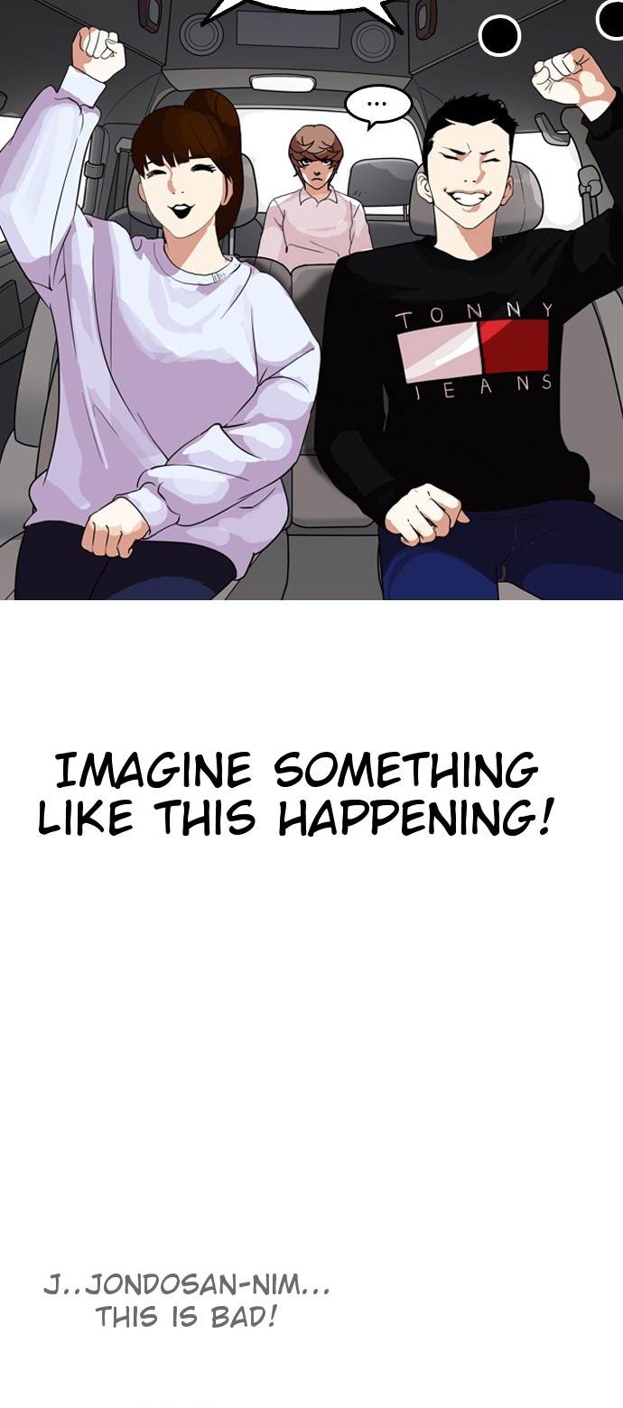 18+ Lookism Chapter 133 page 58