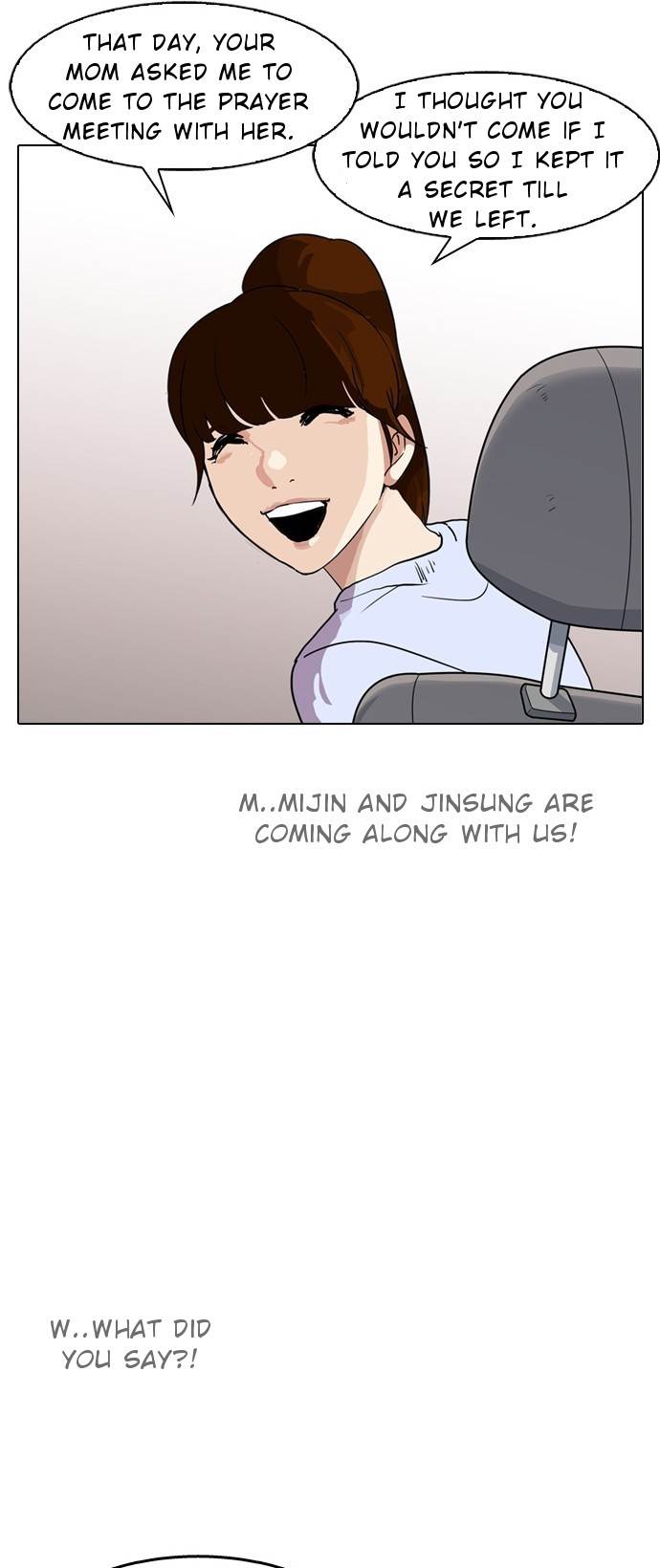 18+ Lookism Chapter 133 page 59