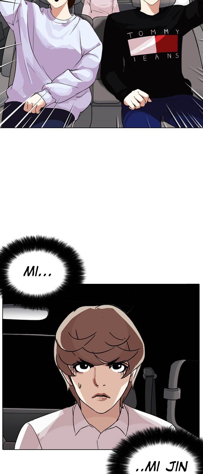 18+ Lookism Chapter 133 page 62