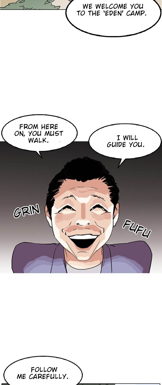 18+ Lookism Chapter 133 page 66