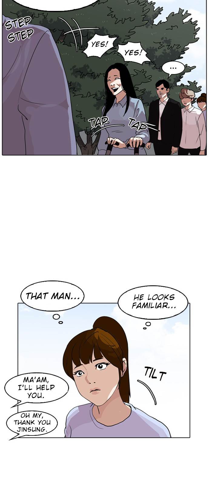 18+ Lookism Chapter 133 page 67