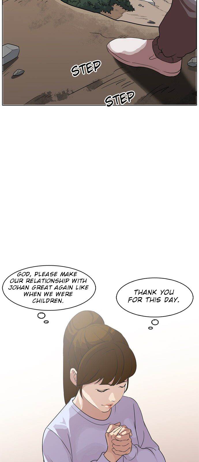 18+ Lookism Chapter 133 page 69