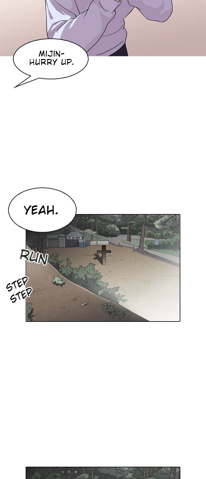 18+ Lookism Chapter 133 page 70