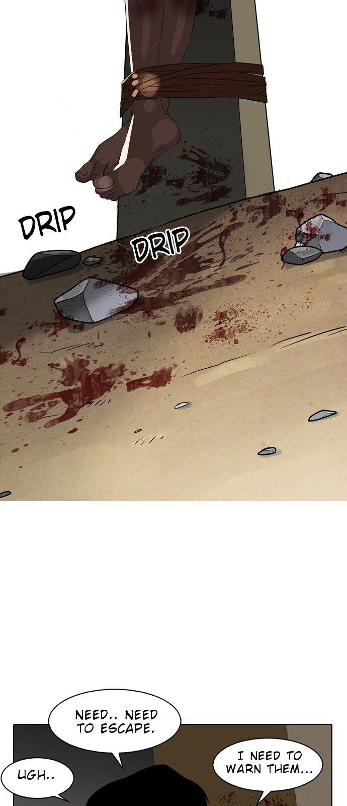 18+ Lookism Chapter 133 page 74