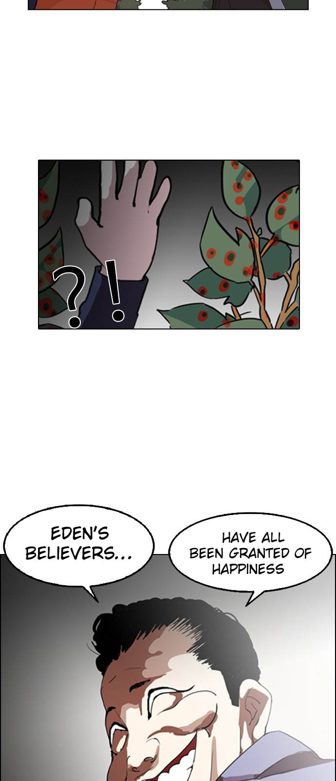 18+ Lookism Chapter 134 page 5