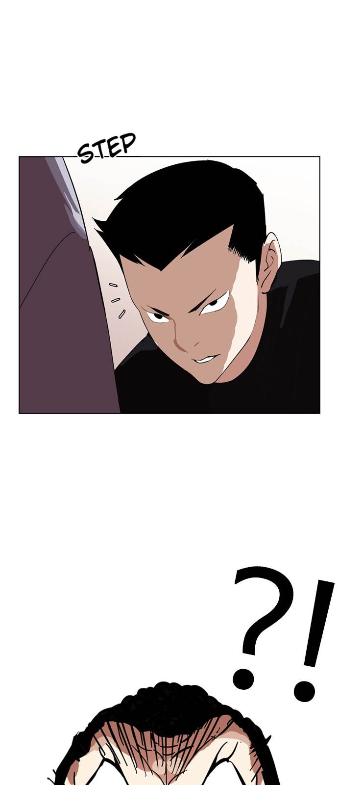 18+ Lookism Chapter 134 page 10