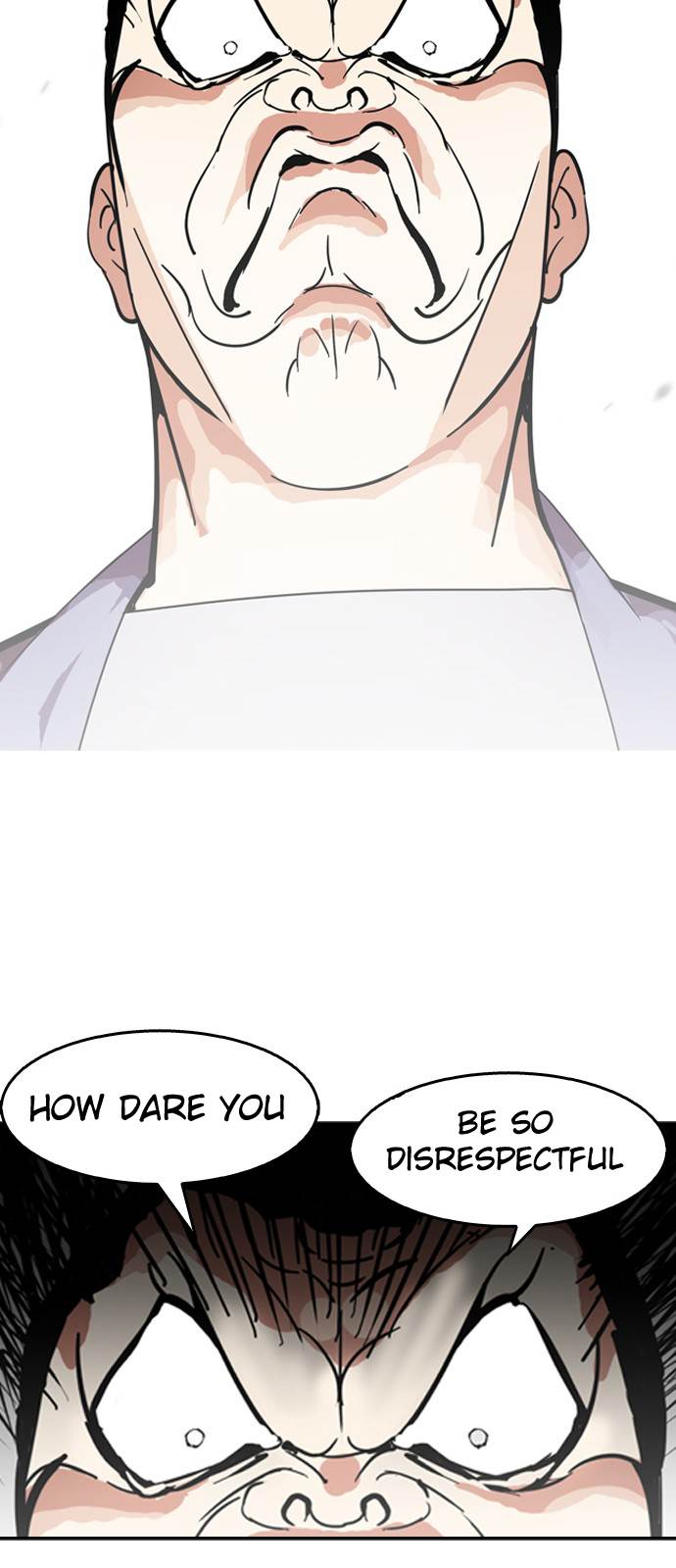18+ Lookism Chapter 134 page 11