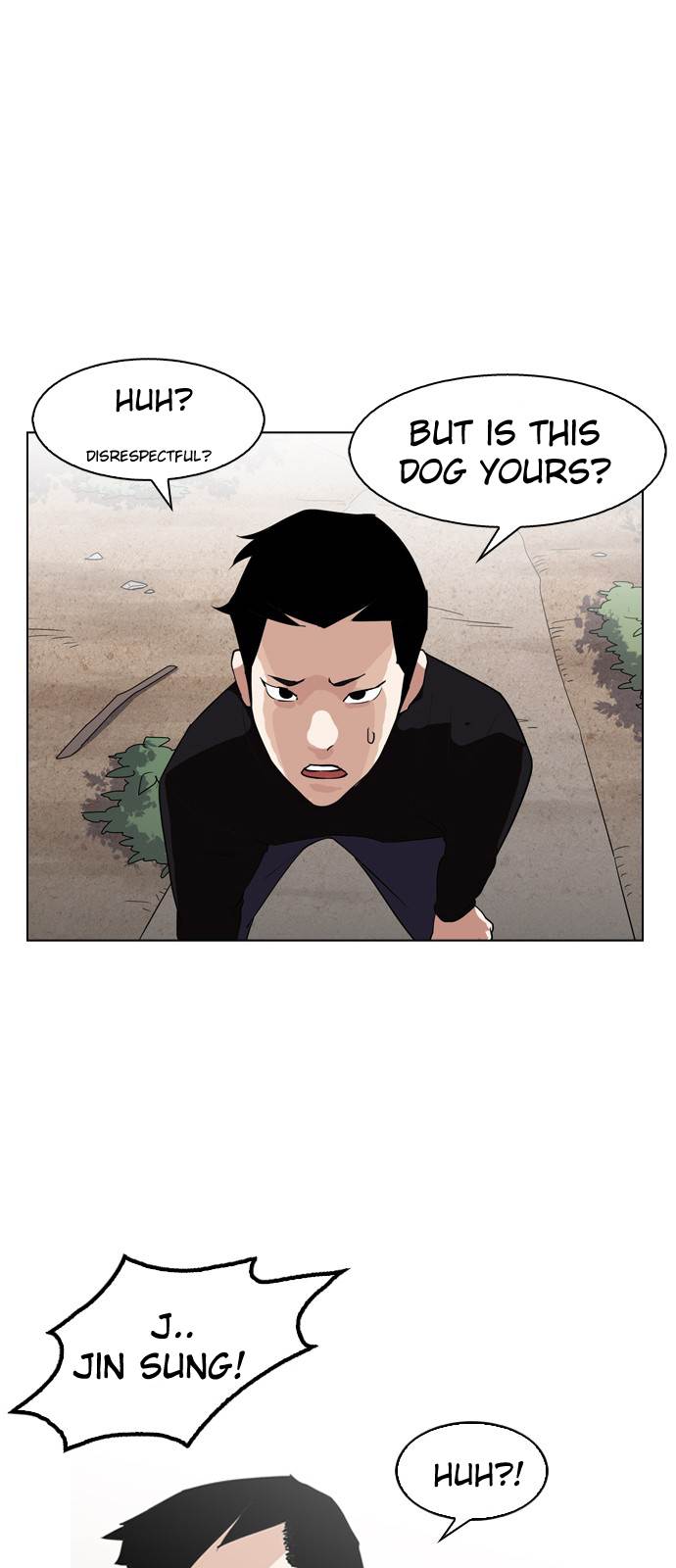 18+ Lookism Chapter 134 page 12