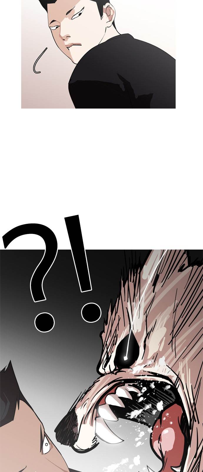 18+ Lookism Chapter 134 page 13
