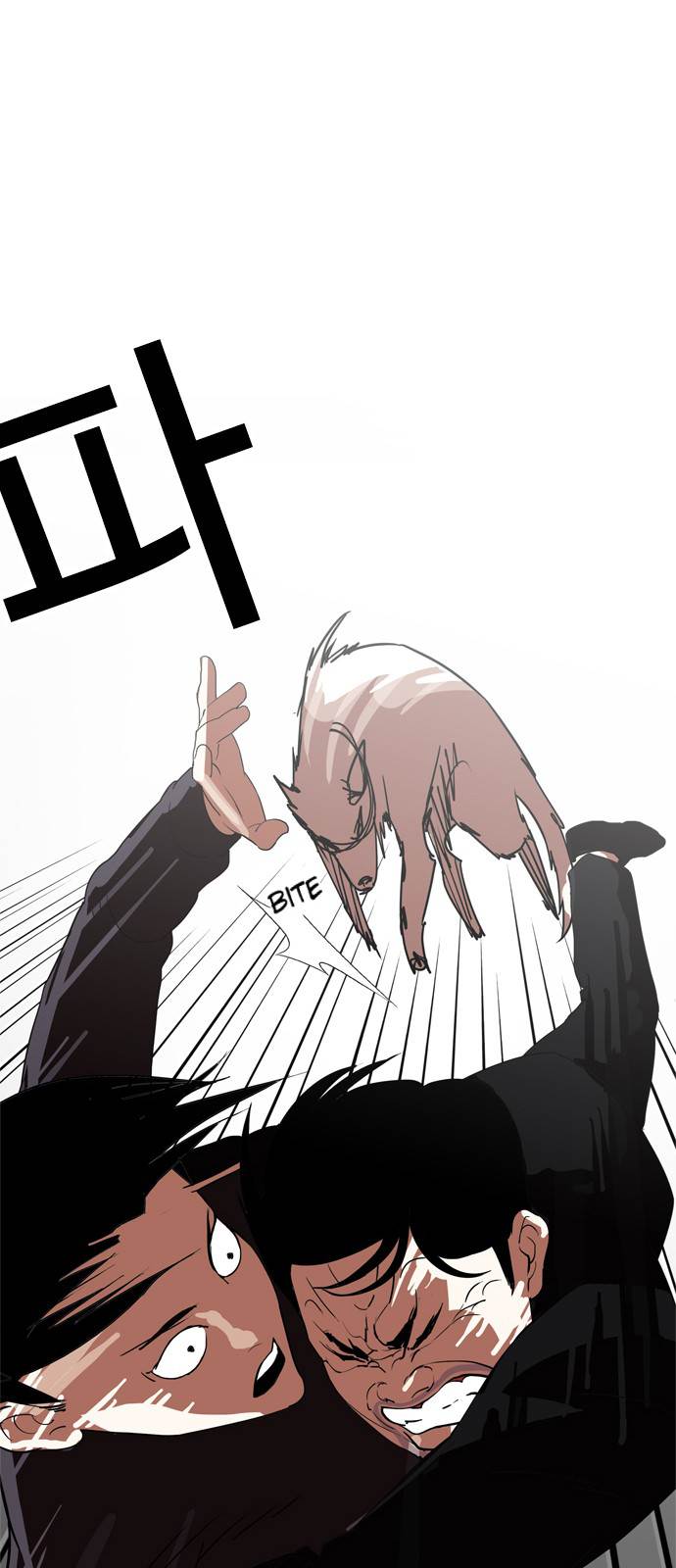18+ Lookism Chapter 134 page 15