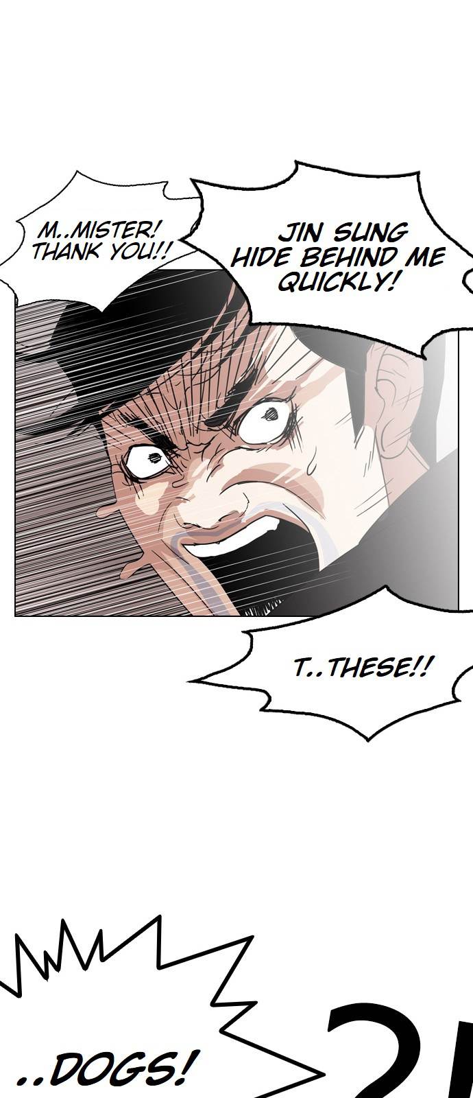 18+ Lookism Chapter 134 page 17