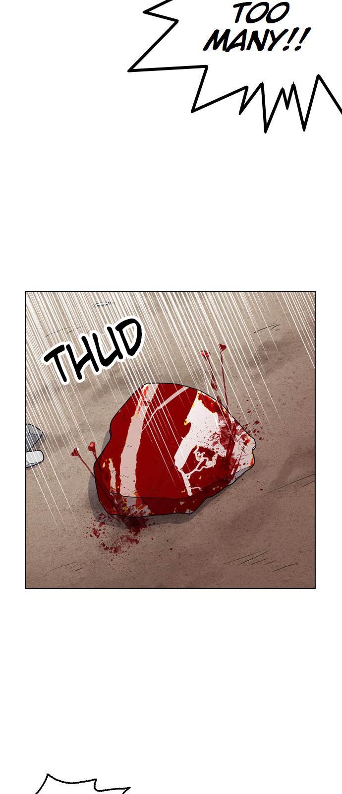 18+ Lookism Chapter 134 page 19