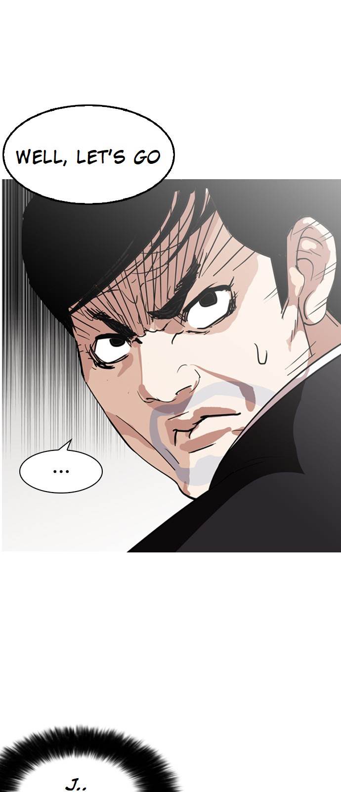 18+ Lookism Chapter 134 page 27