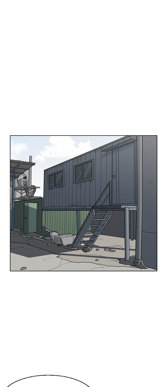 18+ Lookism Chapter 134 page 31