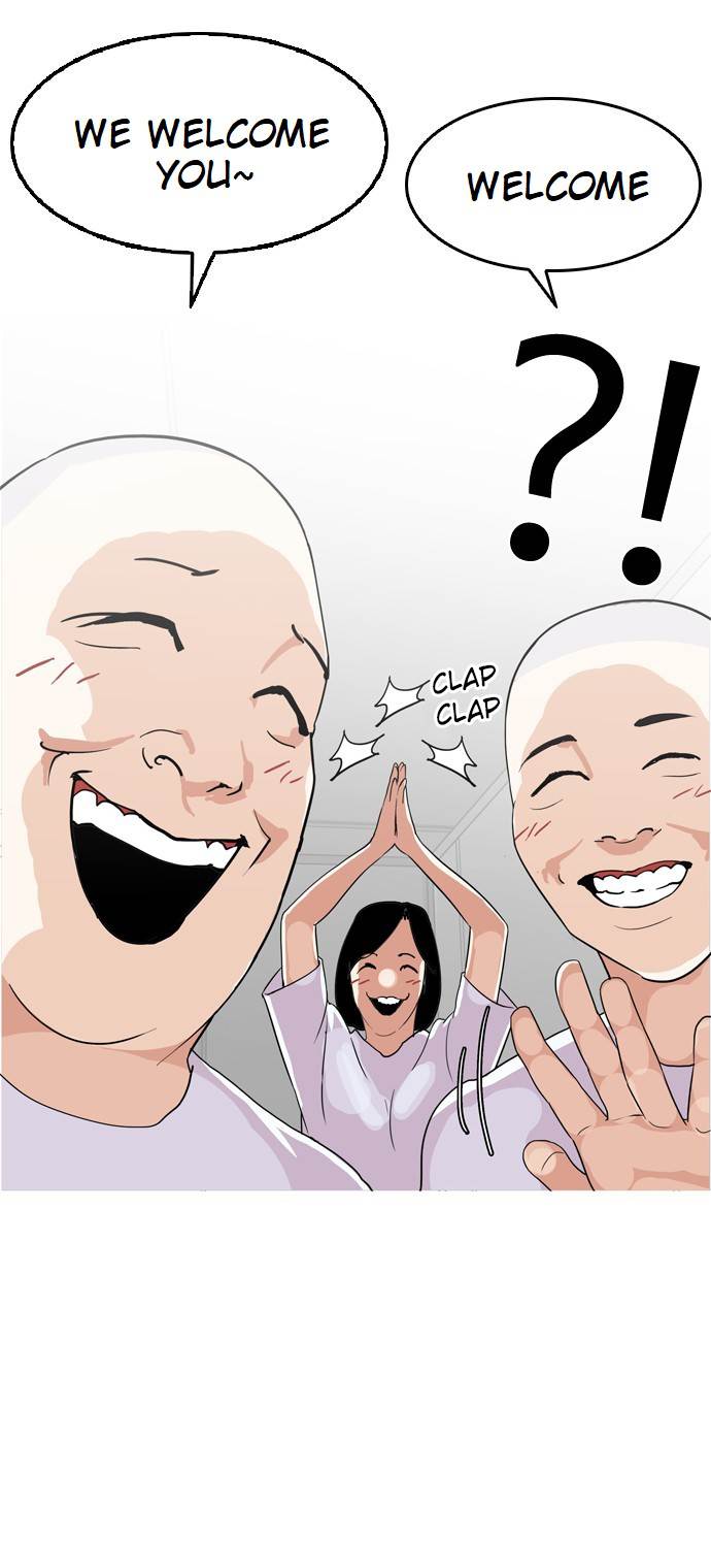 18+ Lookism Chapter 134 page 35