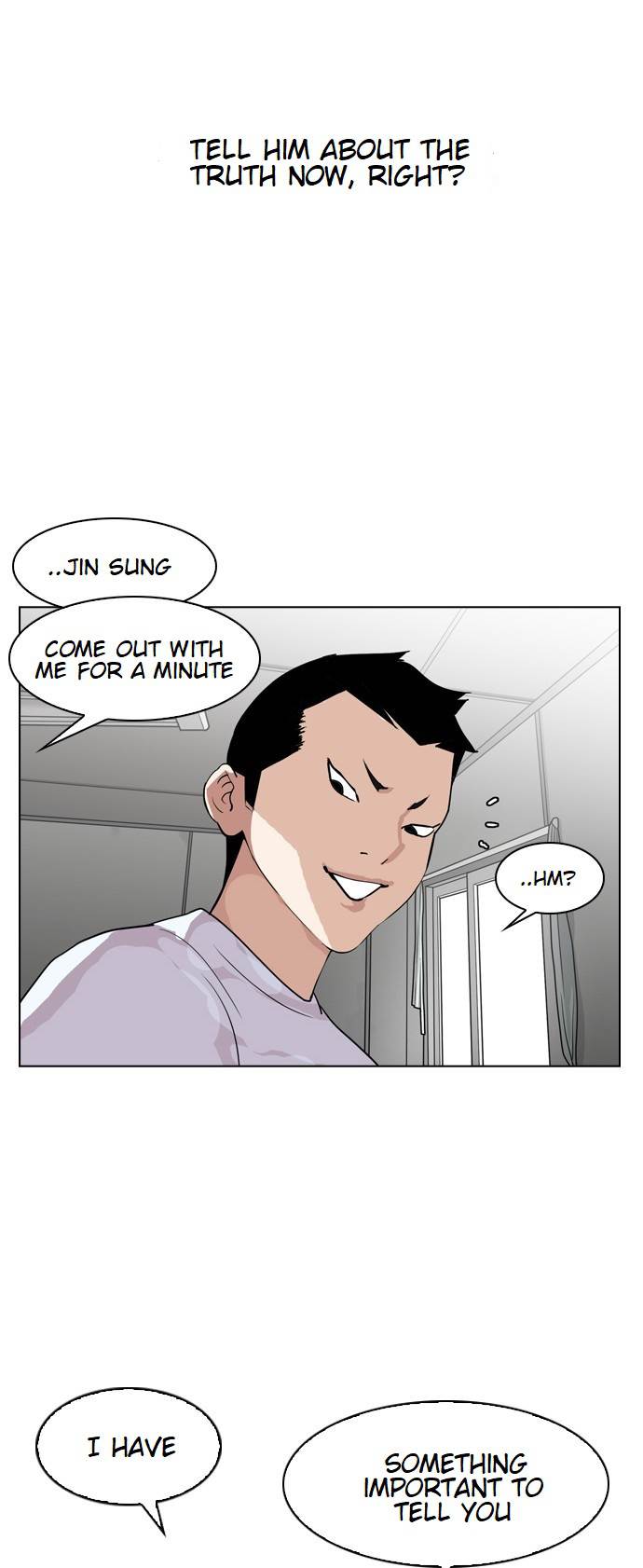 18+ Lookism Chapter 134 page 39