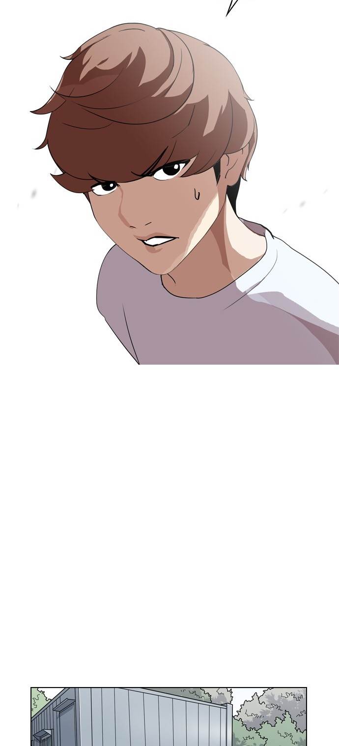18+ Lookism Chapter 134 page 40