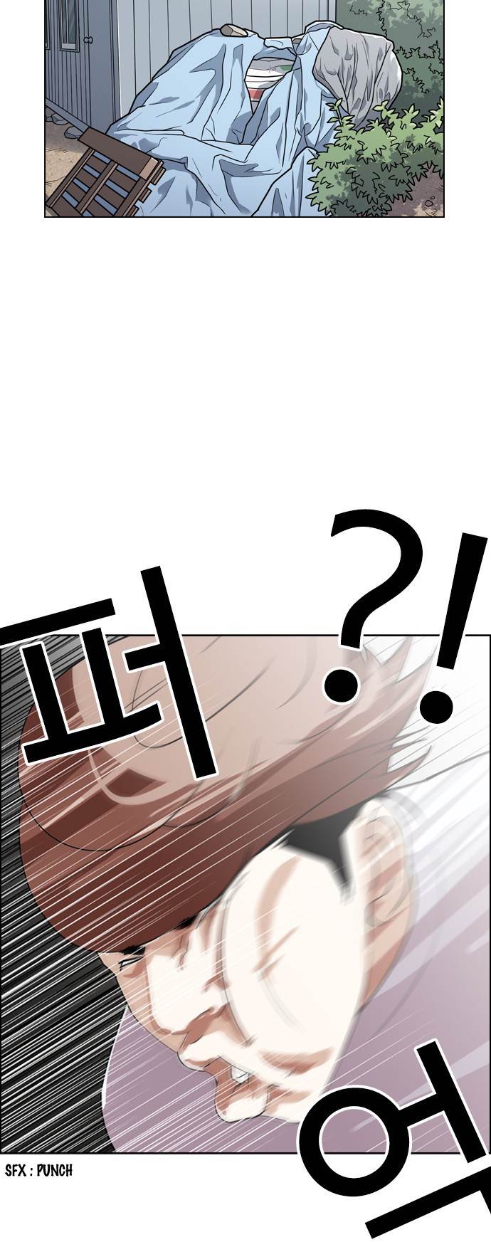 18+ Lookism Chapter 134 page 41