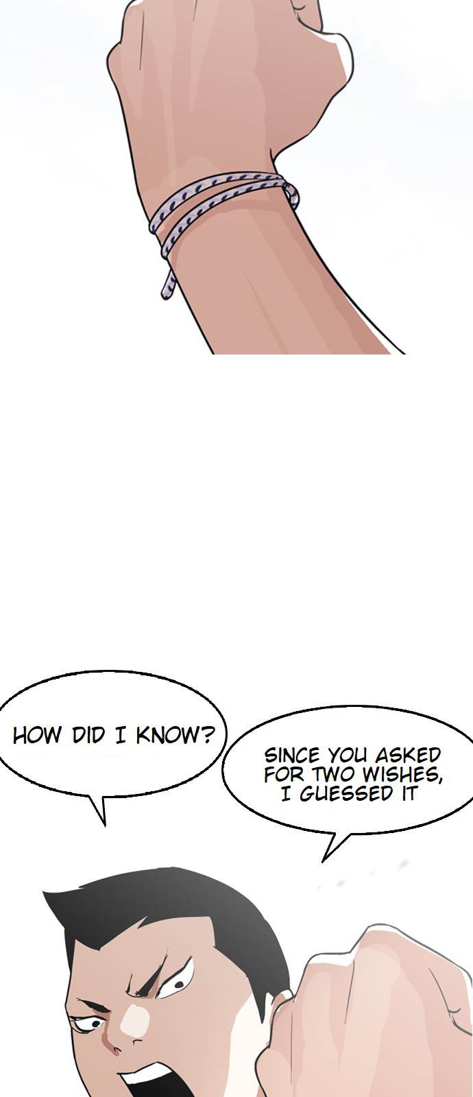 18+ Lookism Chapter 134 page 47
