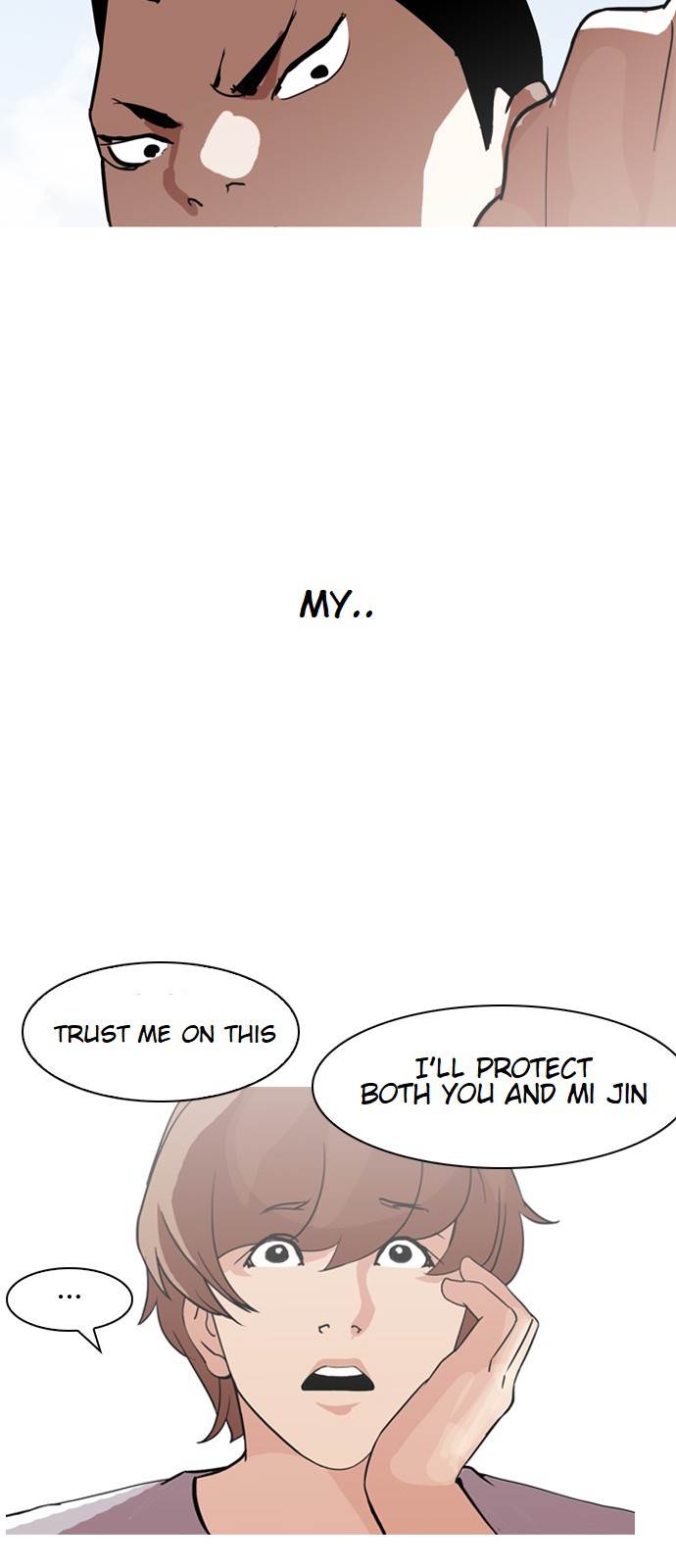 18+ Lookism Chapter 134 page 49