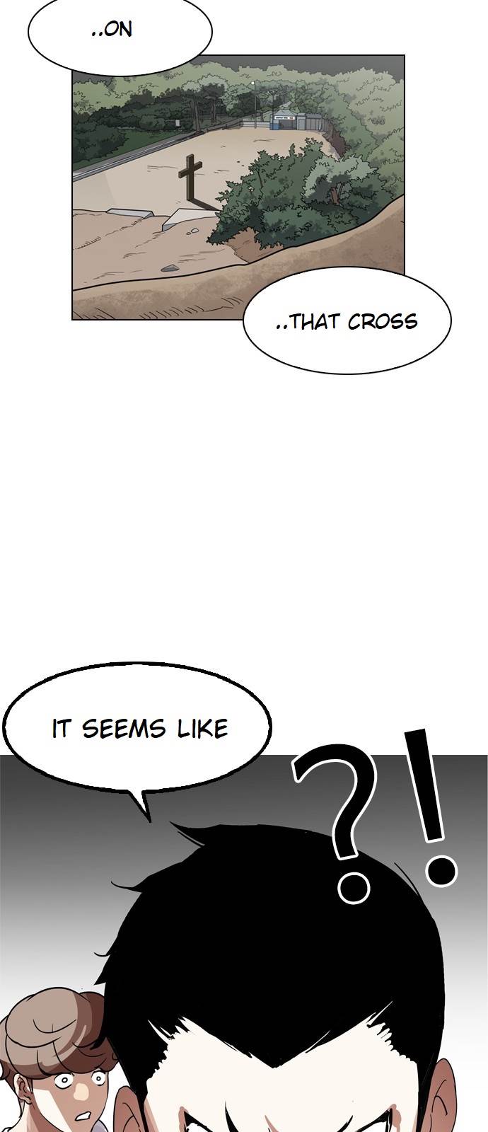 18+ Lookism Chapter 134 page 51