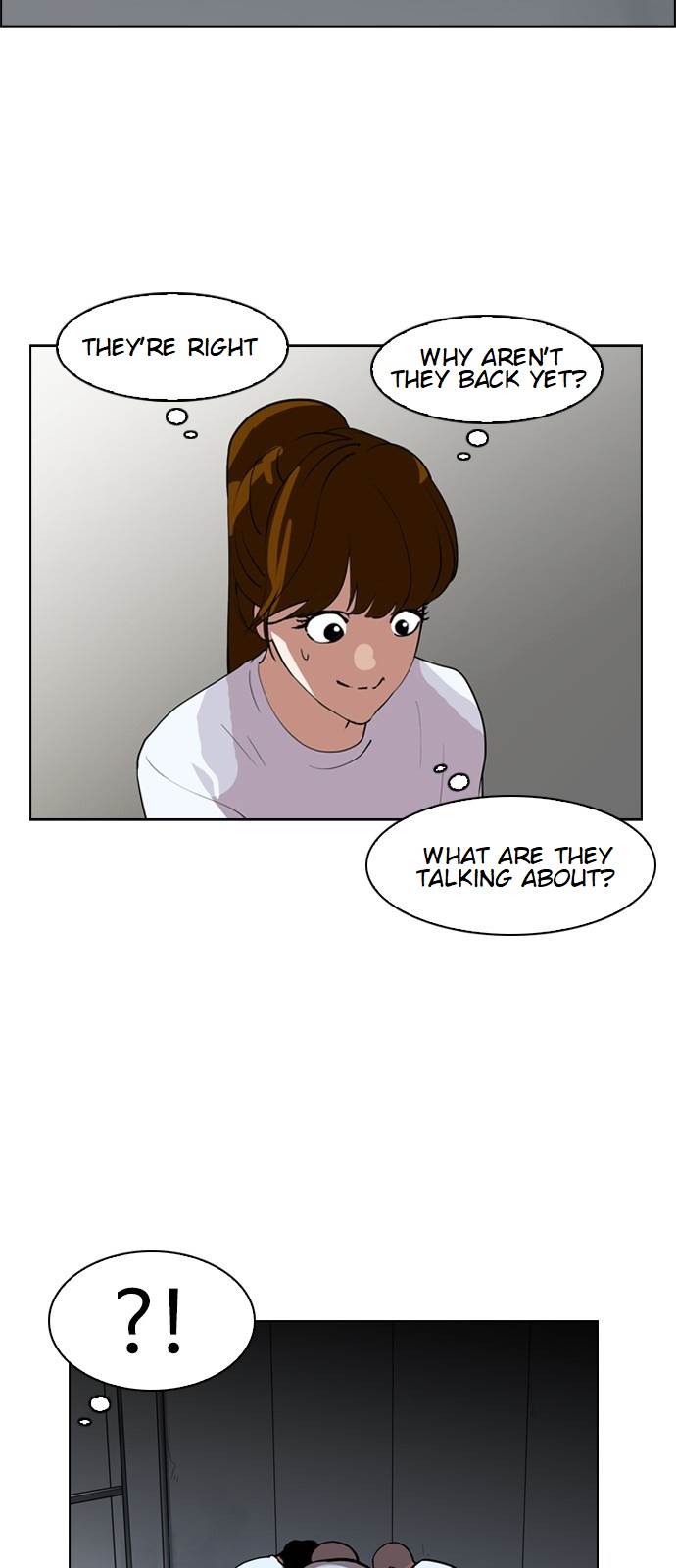 18+ Lookism Chapter 134 page 54