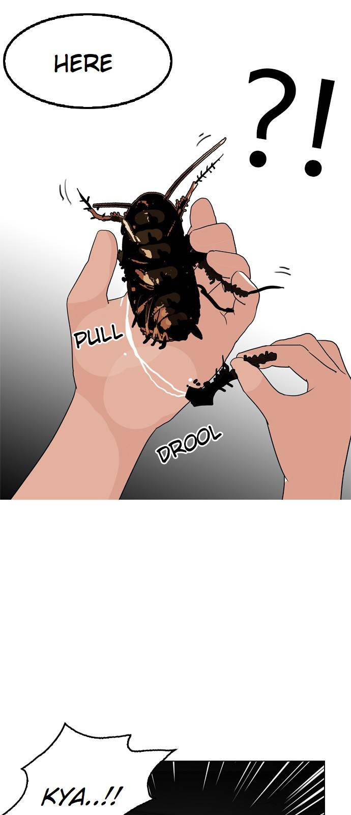 18+ Lookism Chapter 134 page 57