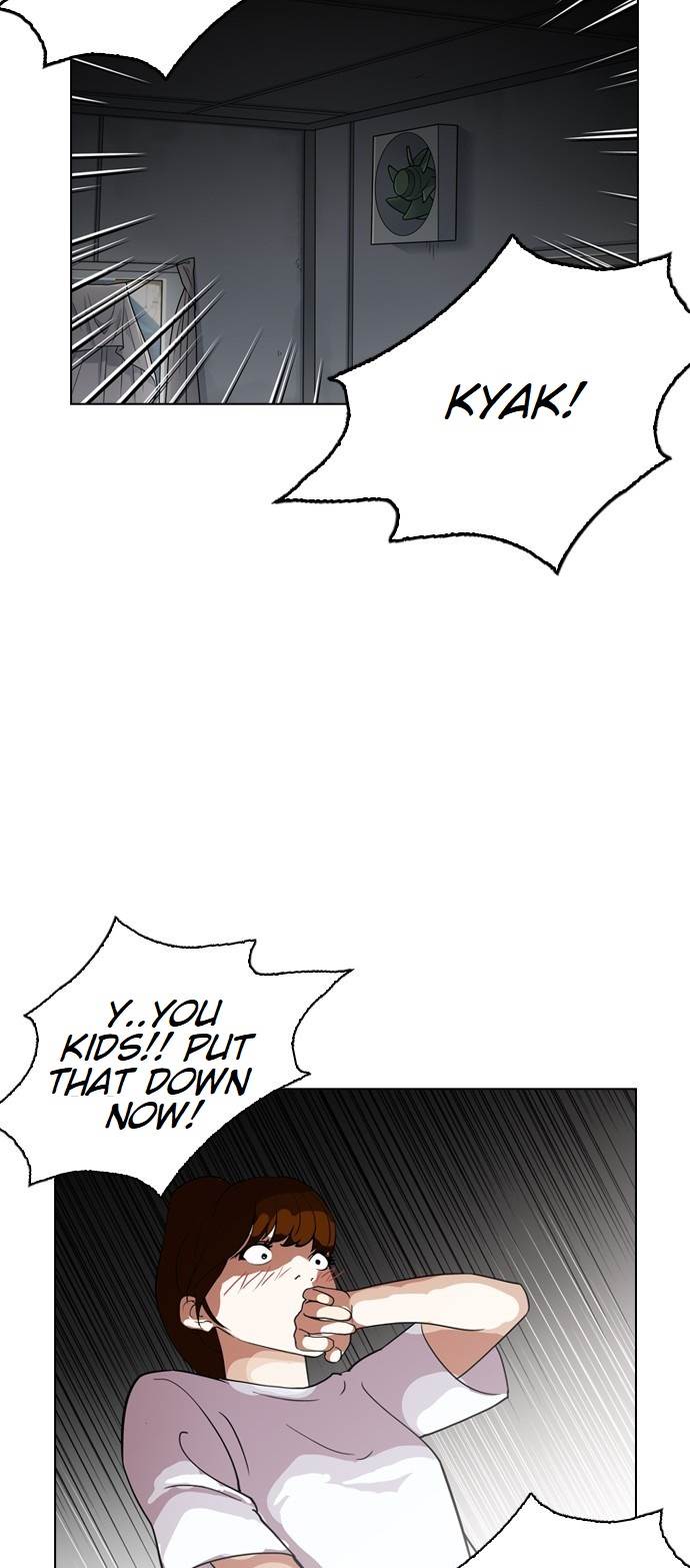 18+ Lookism Chapter 134 page 58