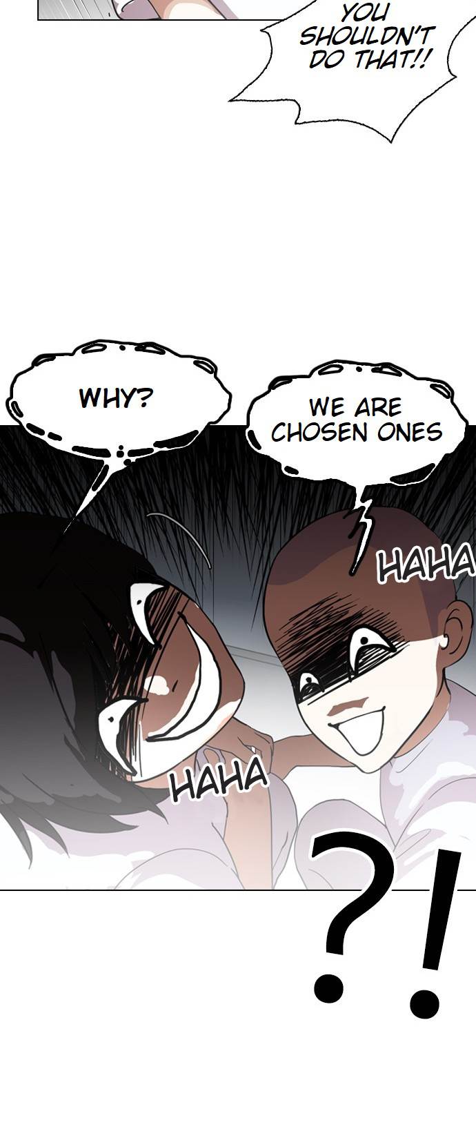 18+ Lookism Chapter 134 page 59