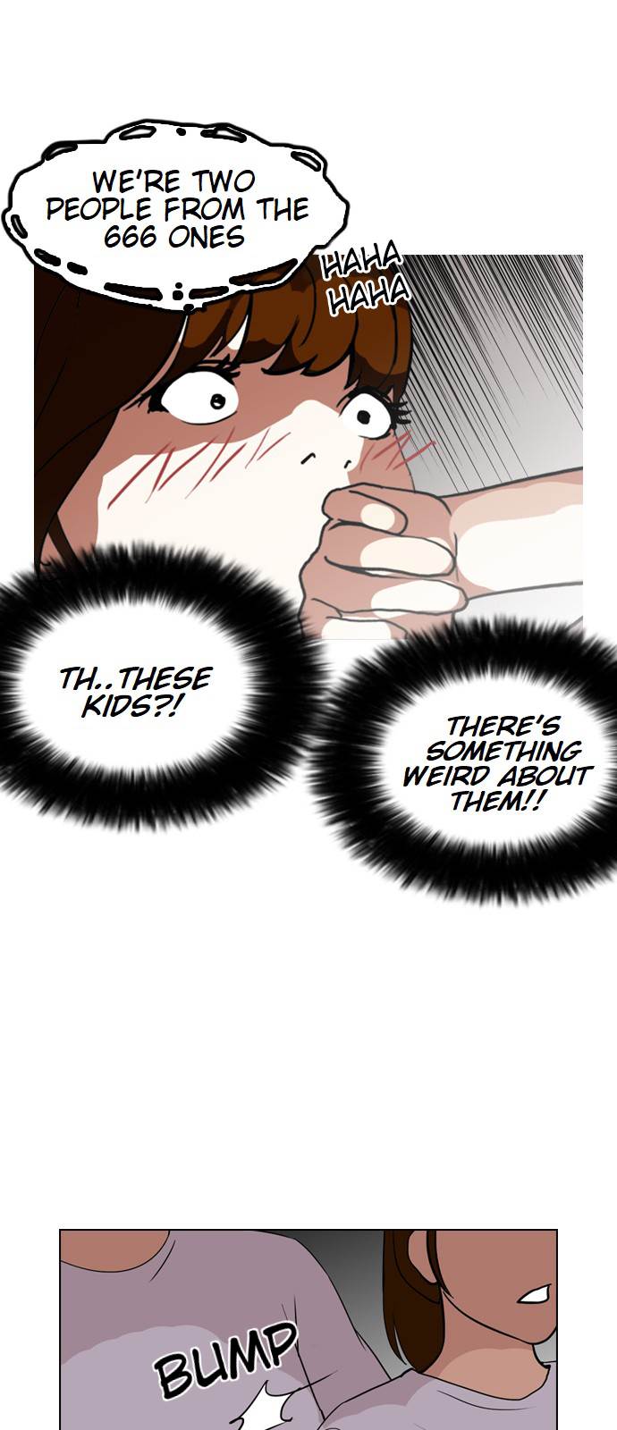18+ Lookism Chapter 134 page 60