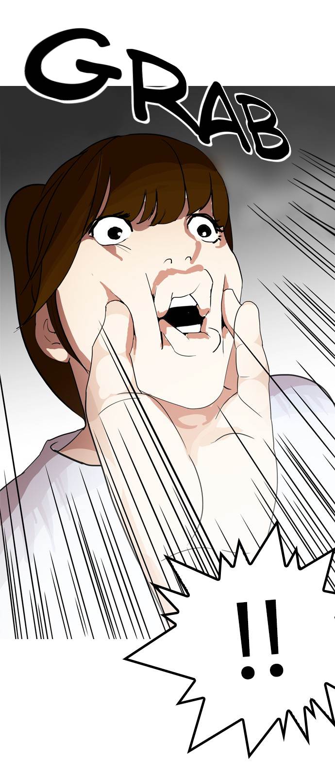 18+ Lookism Chapter 134 page 64