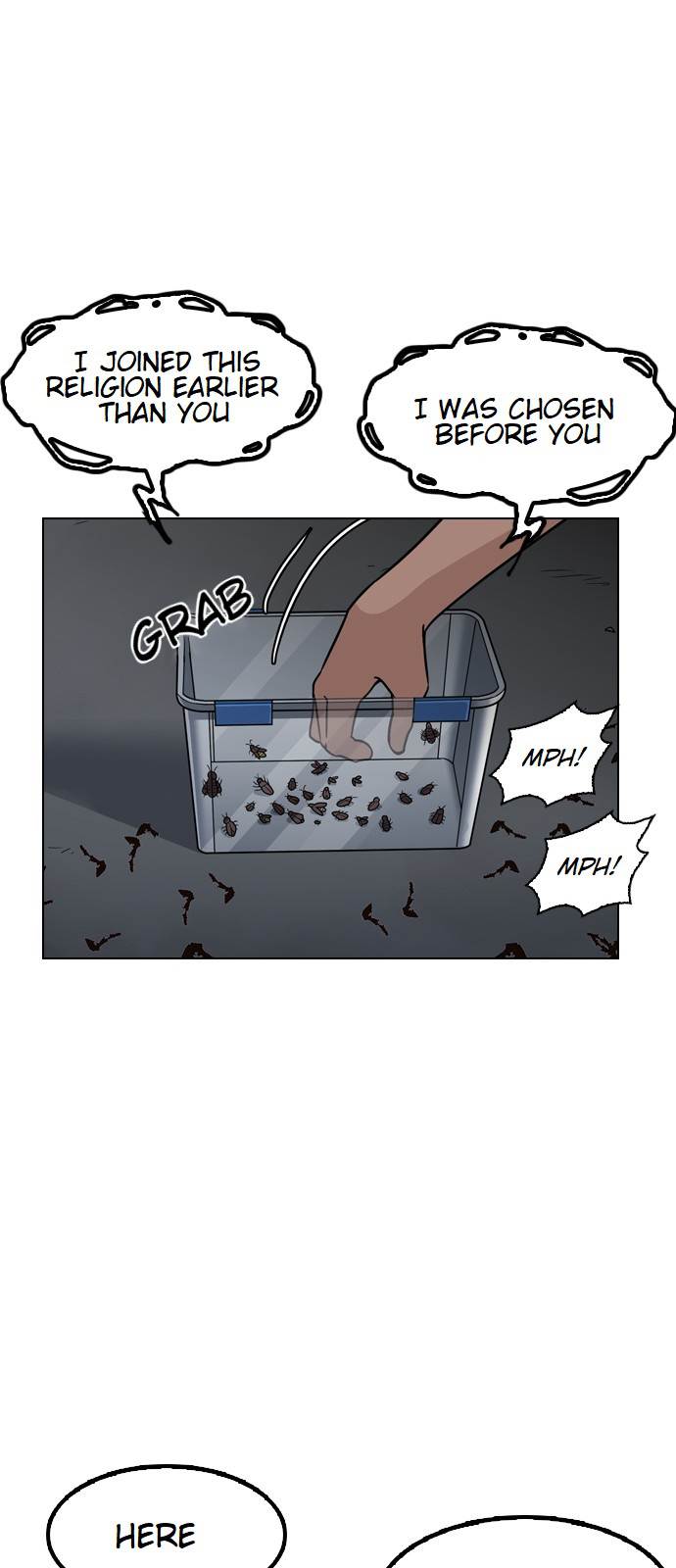 18+ Lookism Chapter 134 page 65