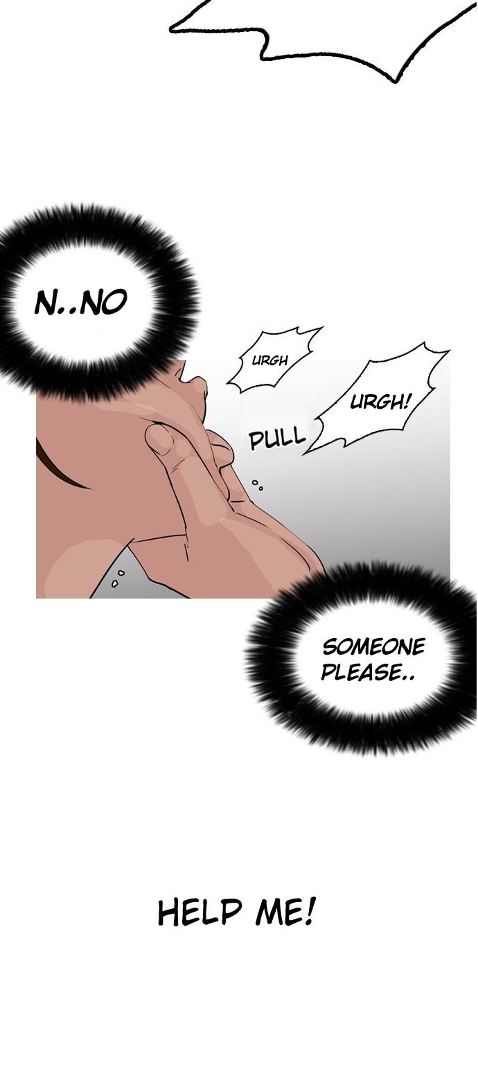 18+ Lookism Chapter 135 page 10