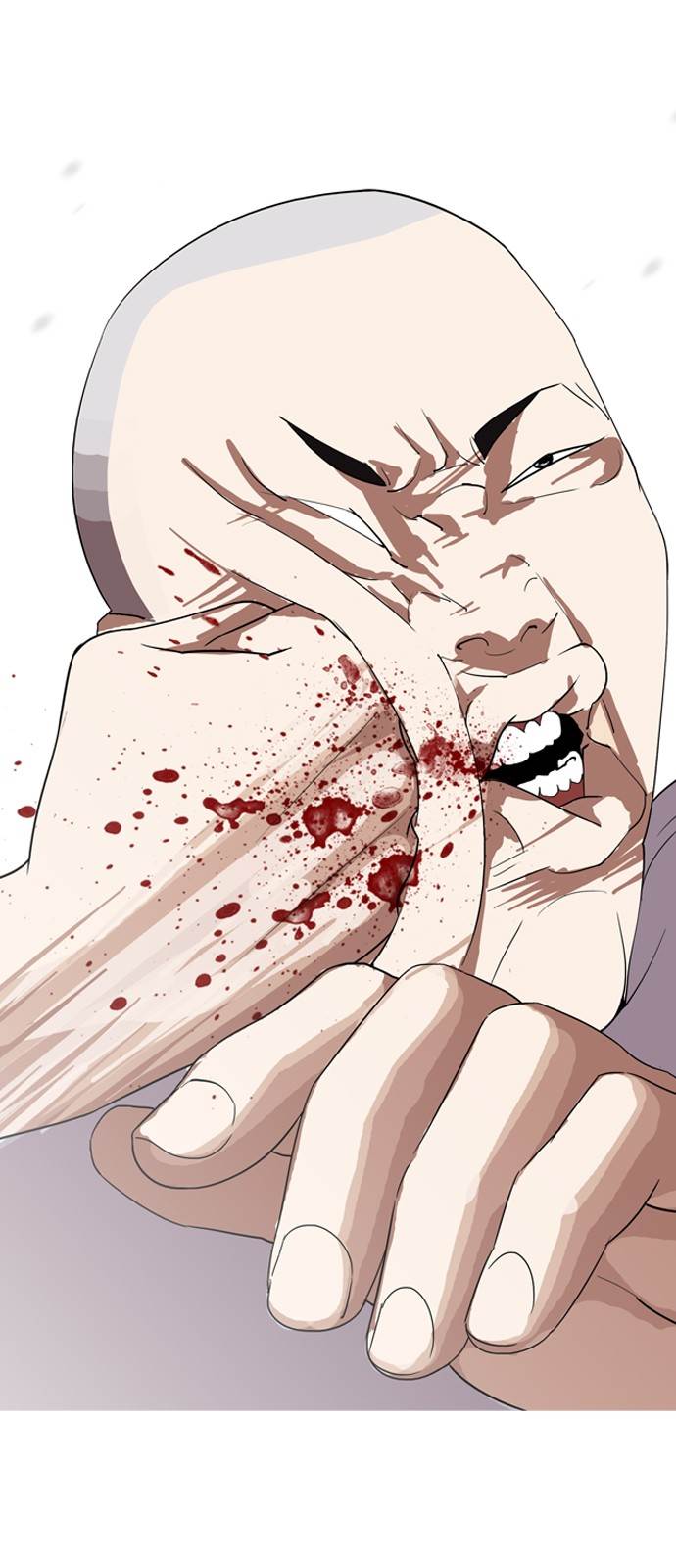 18+ Lookism Chapter 135 page 11