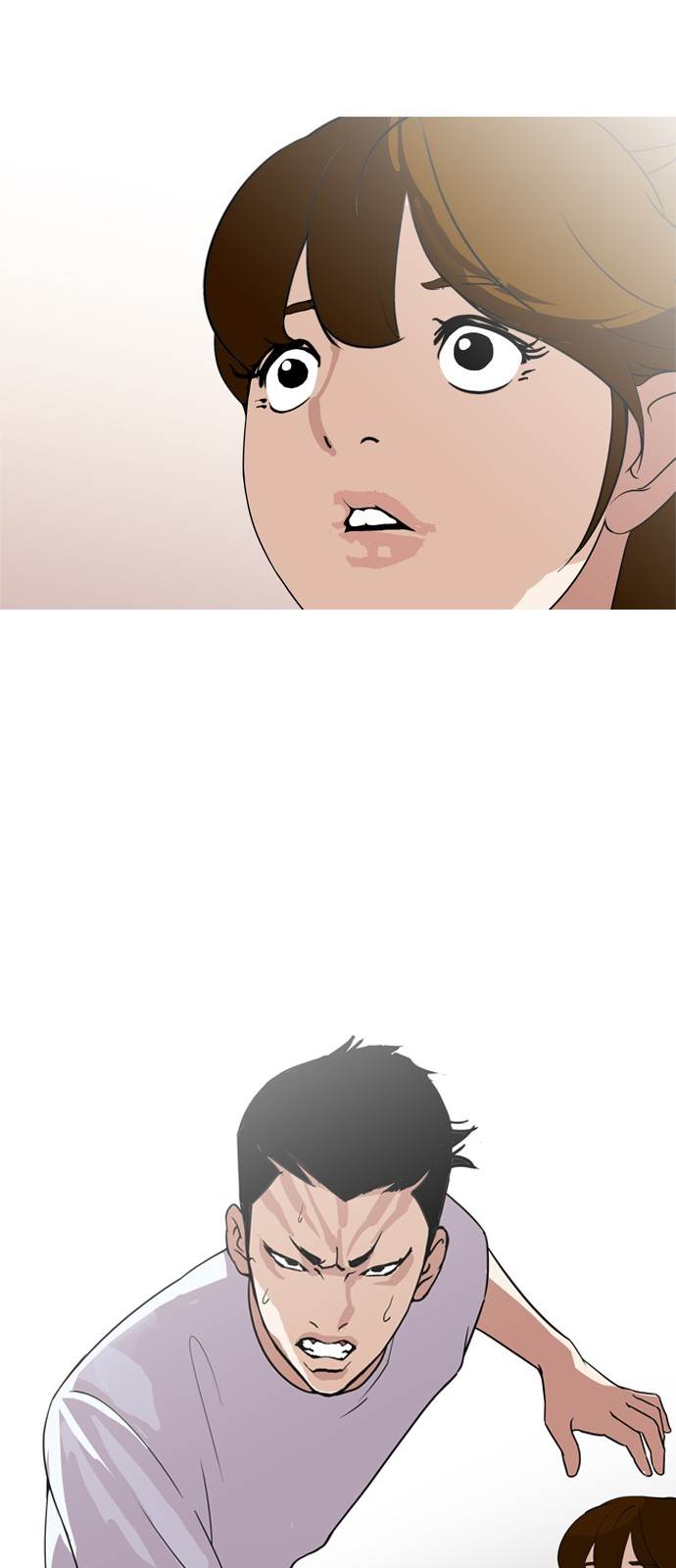 18+ Lookism Chapter 135 page 12