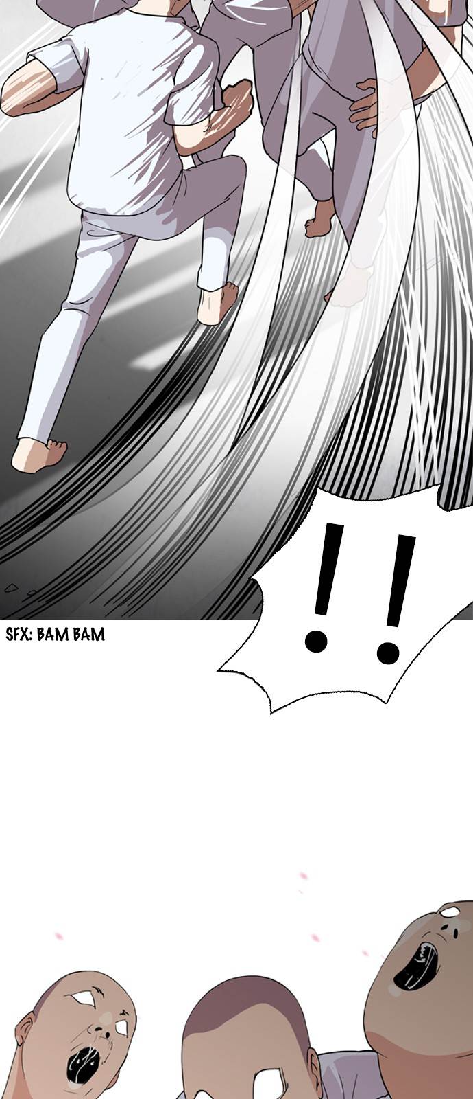 18+ Lookism Chapter 135 page 15