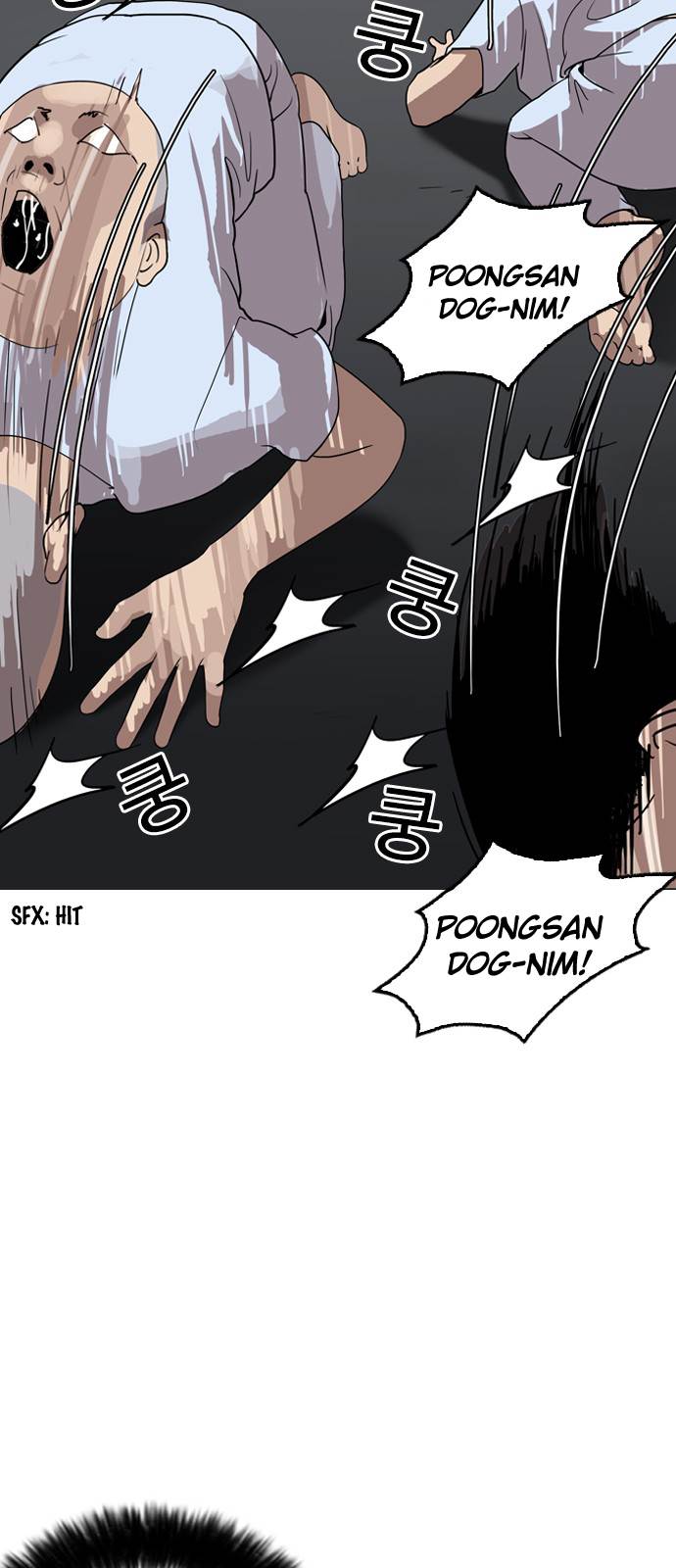 18+ Lookism Chapter 135 page 23