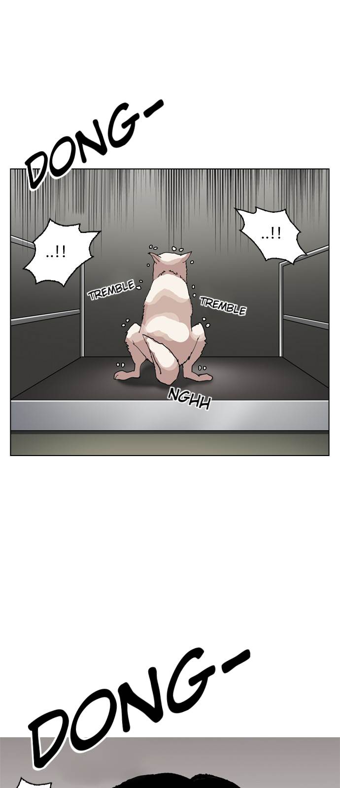 18+ Lookism Chapter 135 page 28