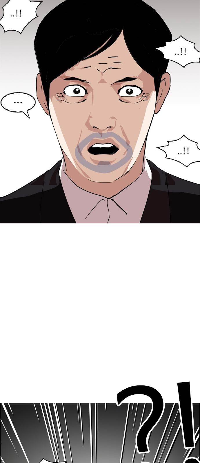 18+ Lookism Chapter 135 page 29