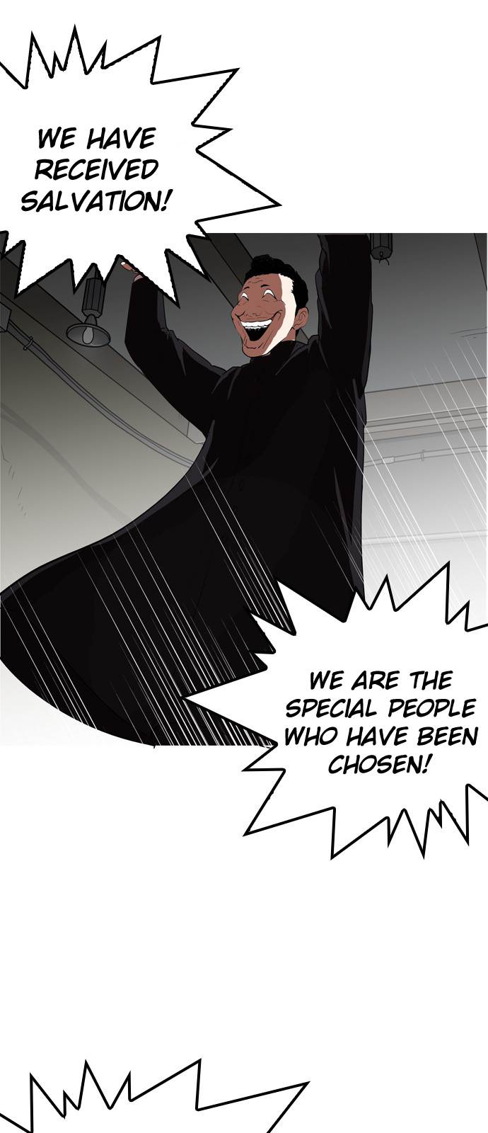 18+ Lookism Chapter 135 page 31